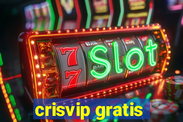 crisvip gratis